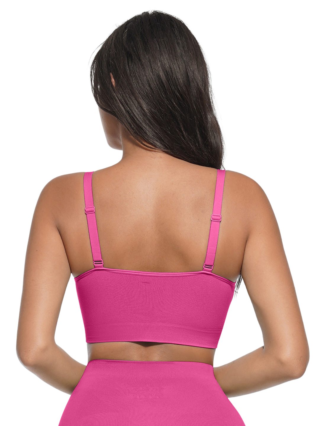 Soutien-gorge en dentelle douce