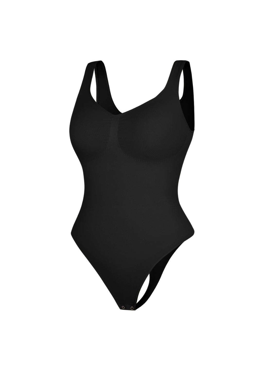 Body string sculptant sans coutures