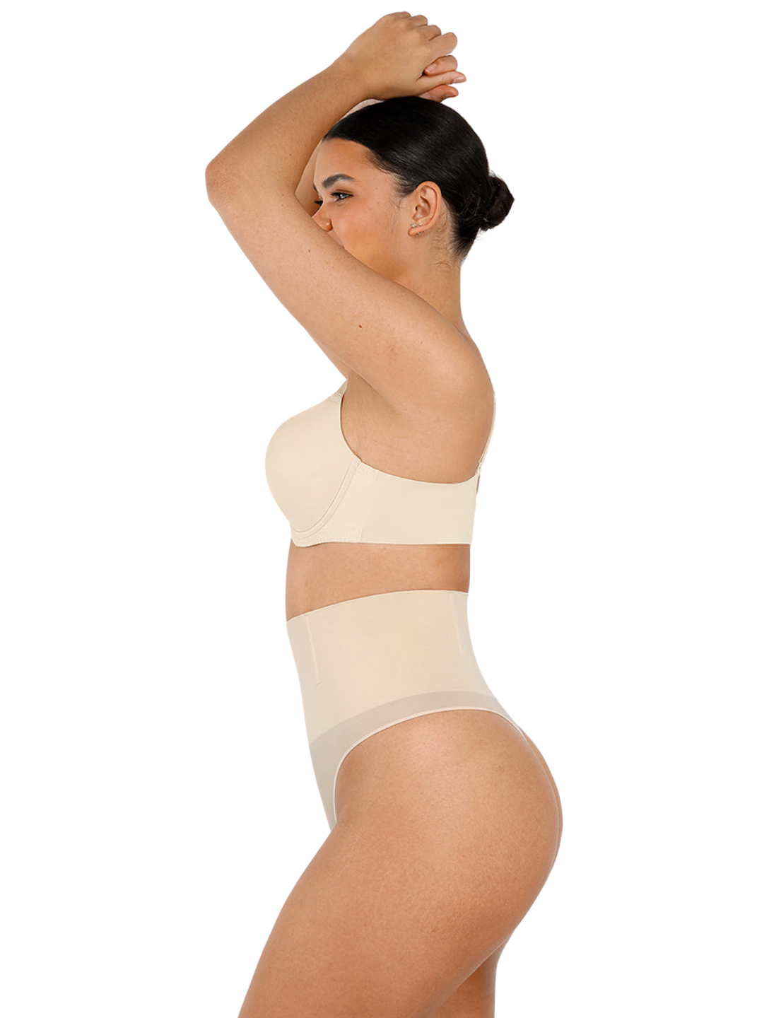 Lot de 2 strings pour abdominoplastie