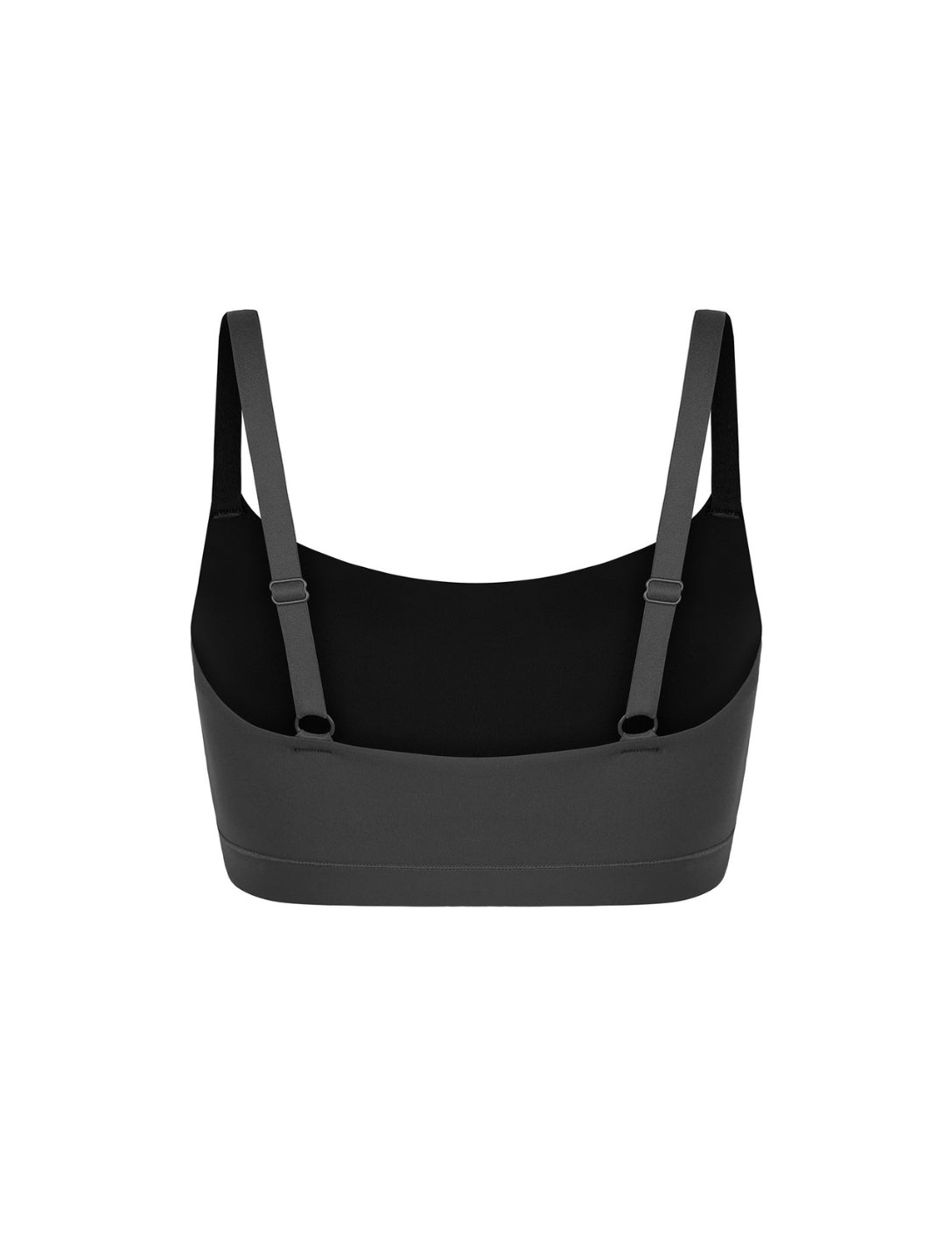 Bralette col rond