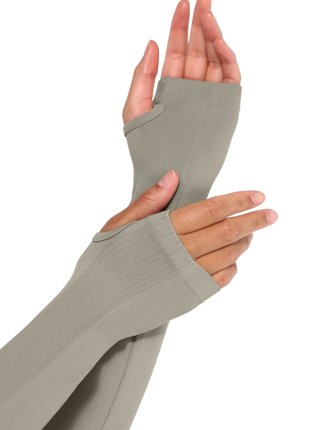 Veste zippée sculptante