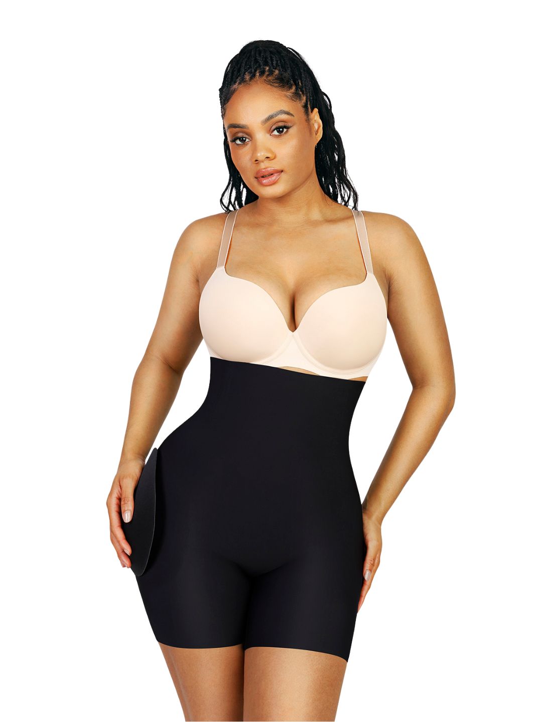 Shorts anti-bourrelets