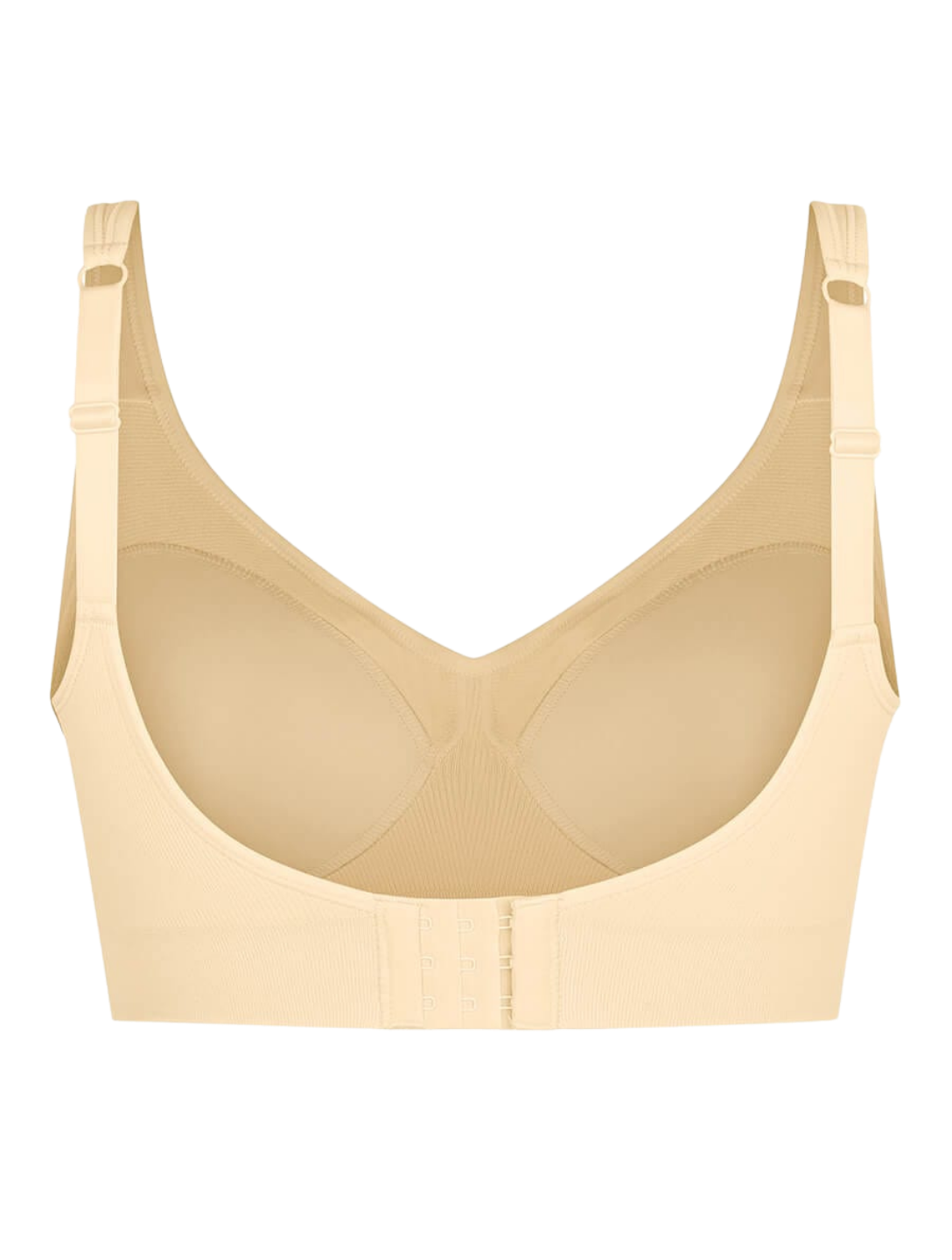 Sans couture confort