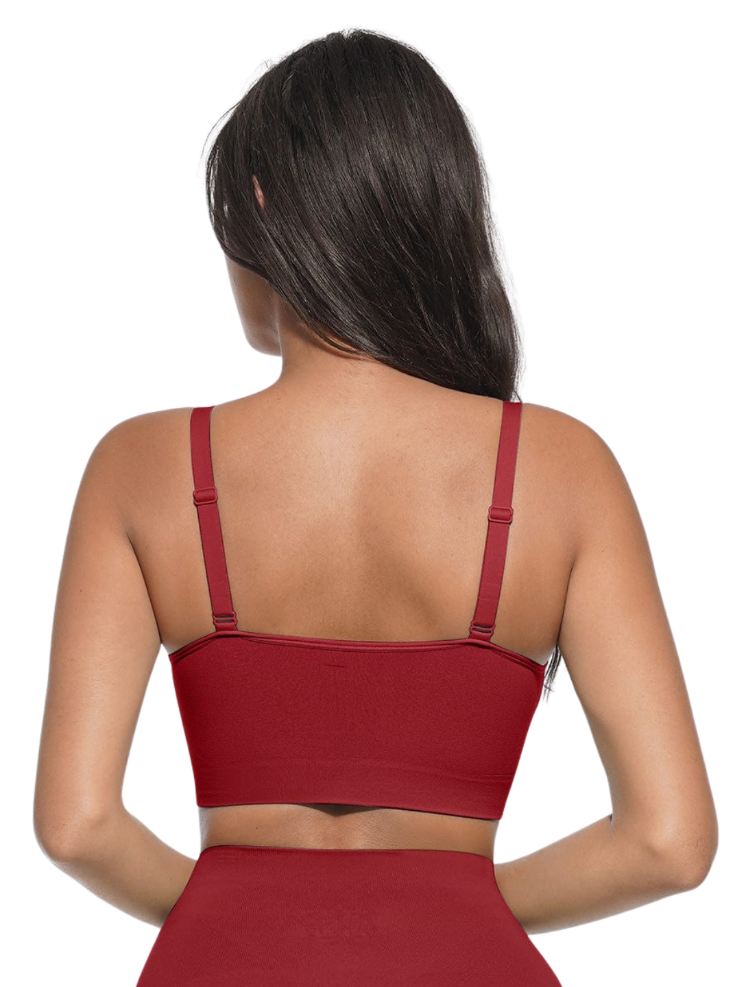 Soutien-gorge en dentelle douce