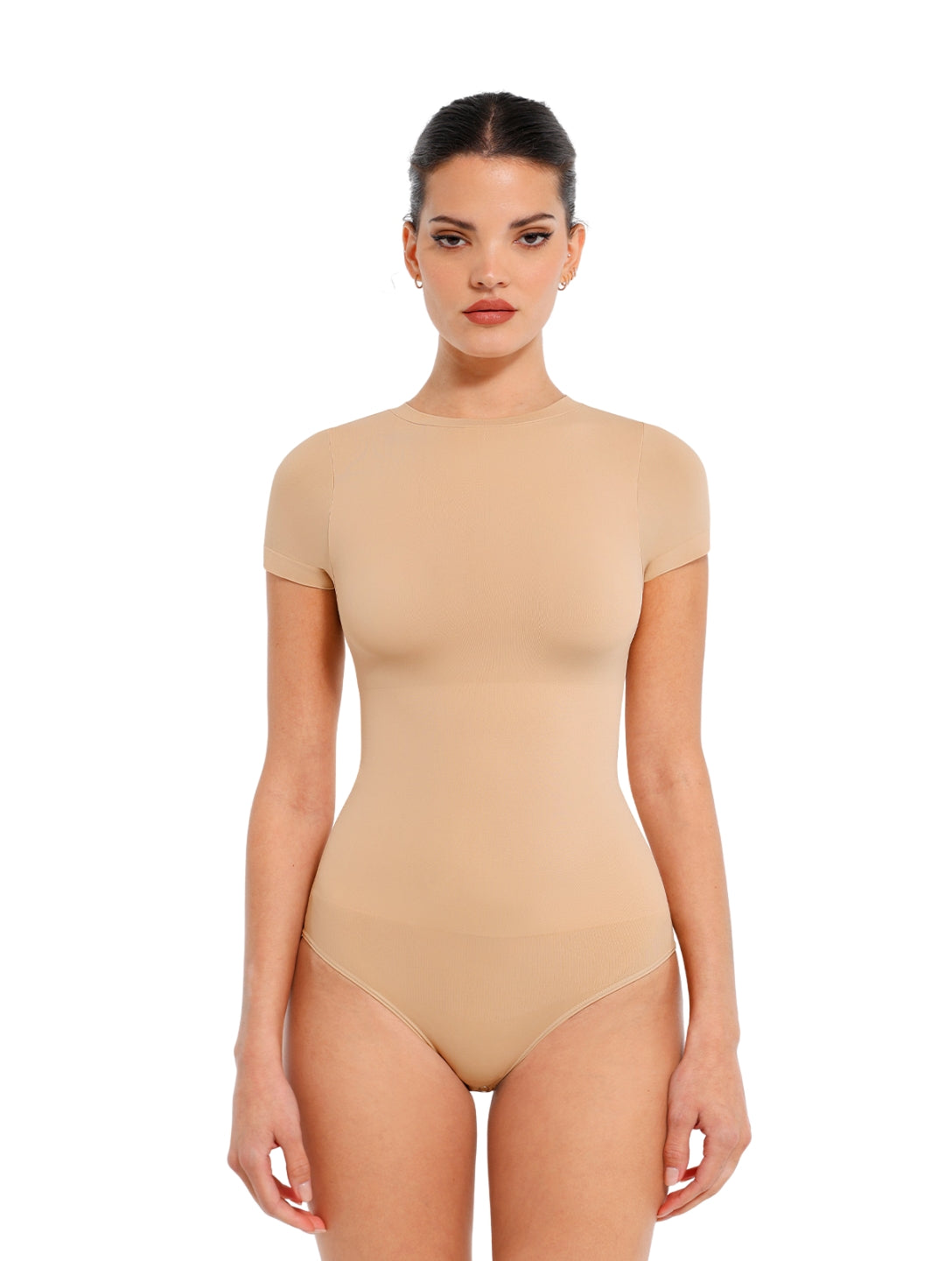 Body T-shirt Ajusté