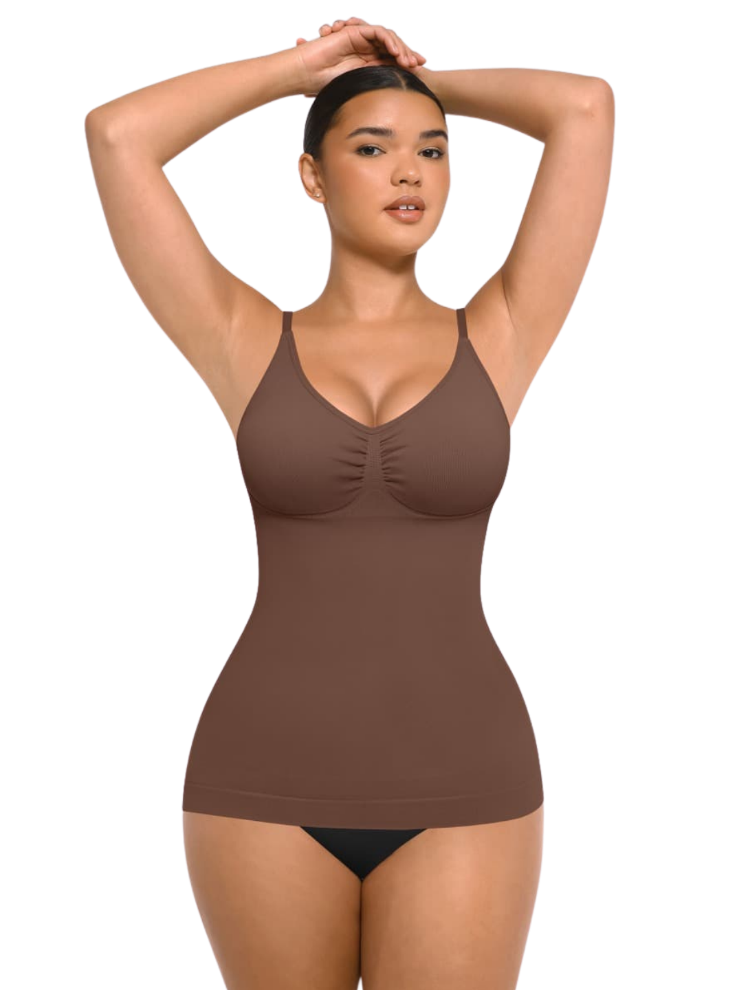 Haut gainant sculptant