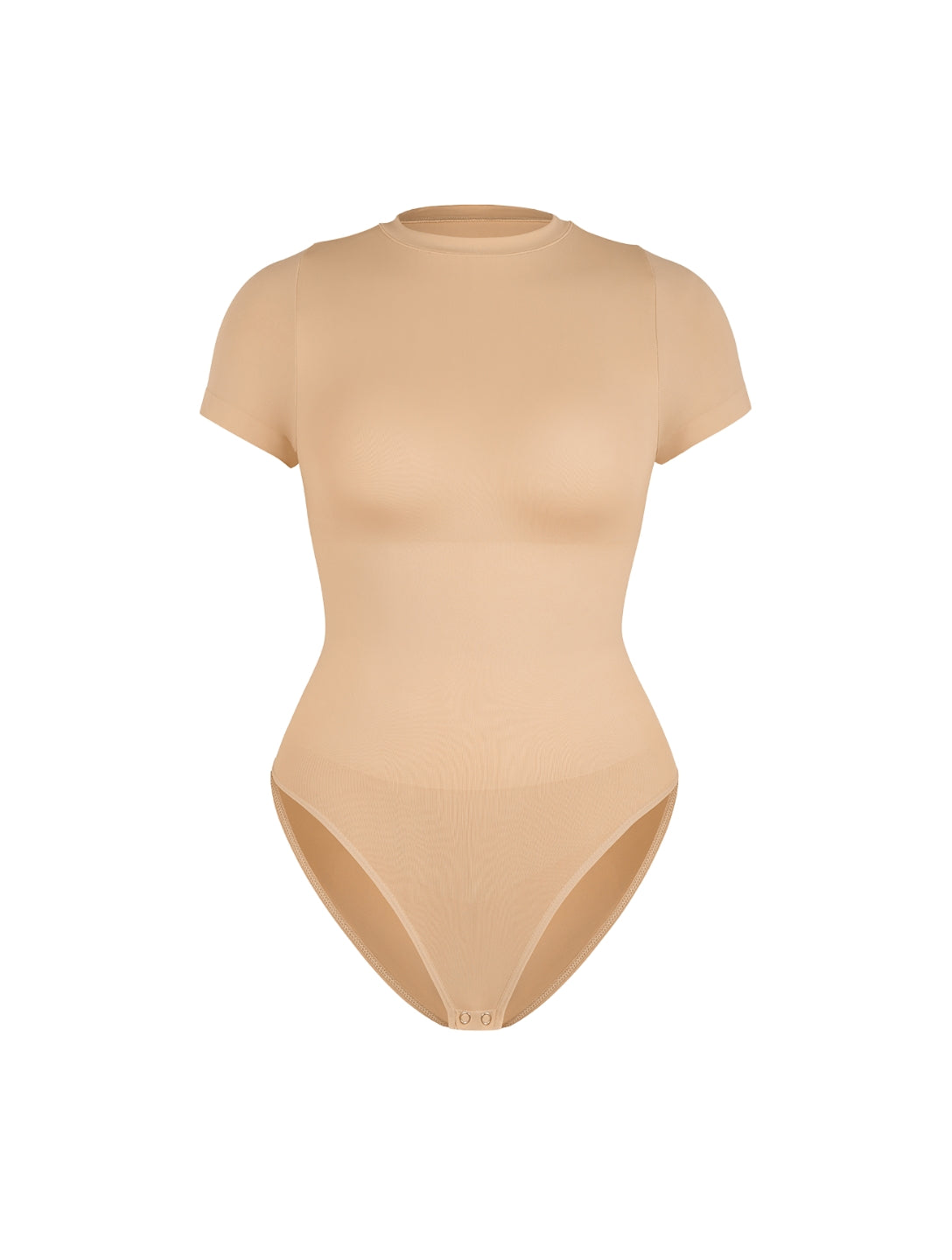 Body T-shirt Ajusté
