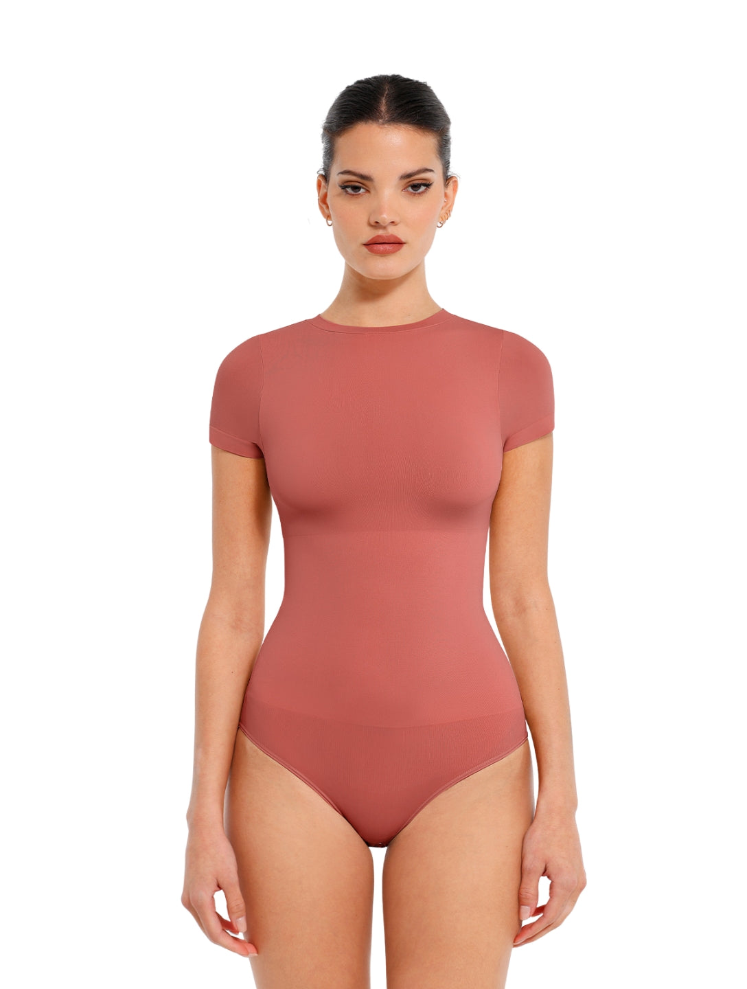 Body T-shirt Ajusté