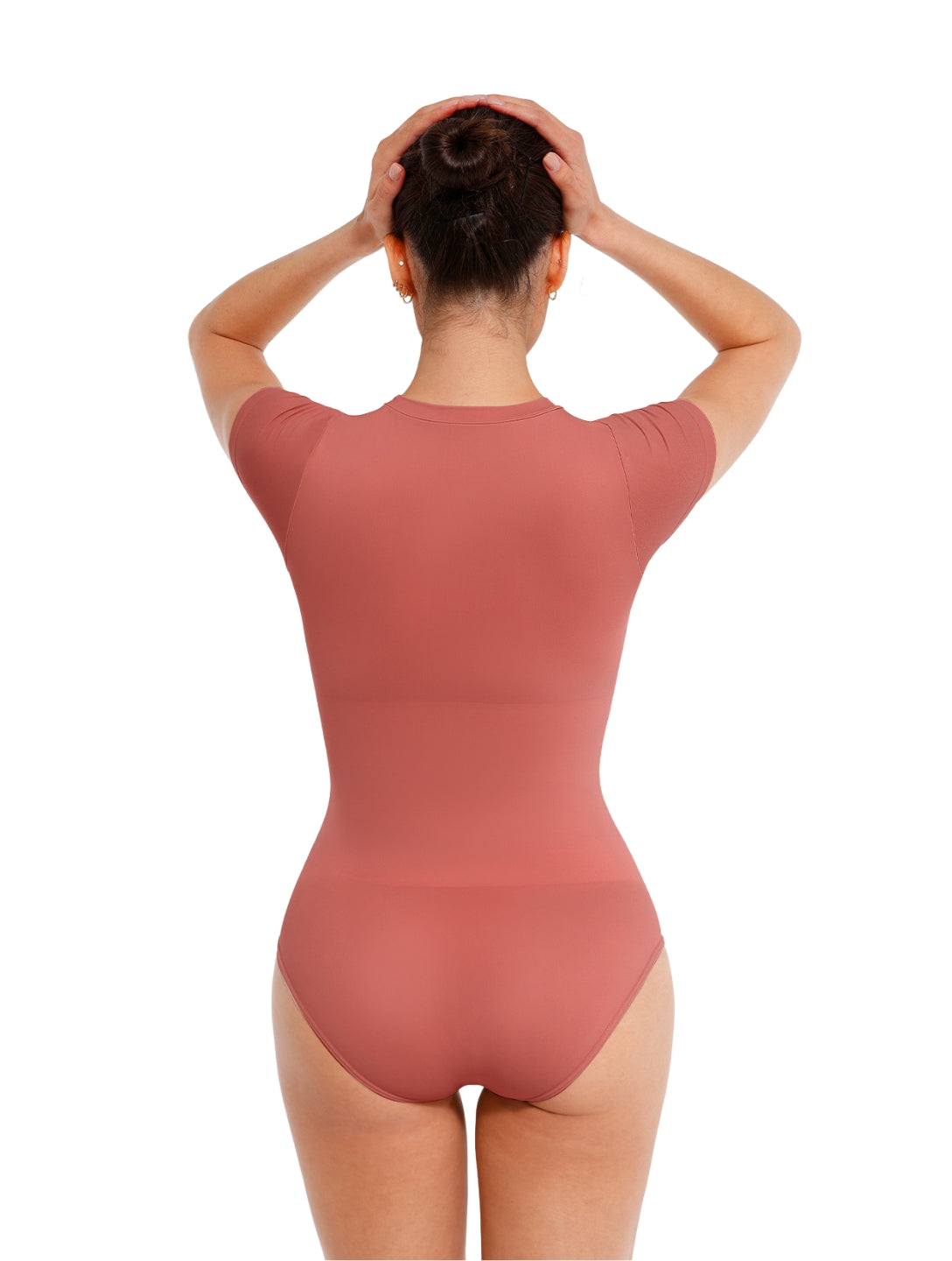 Body T-shirt Ajusté