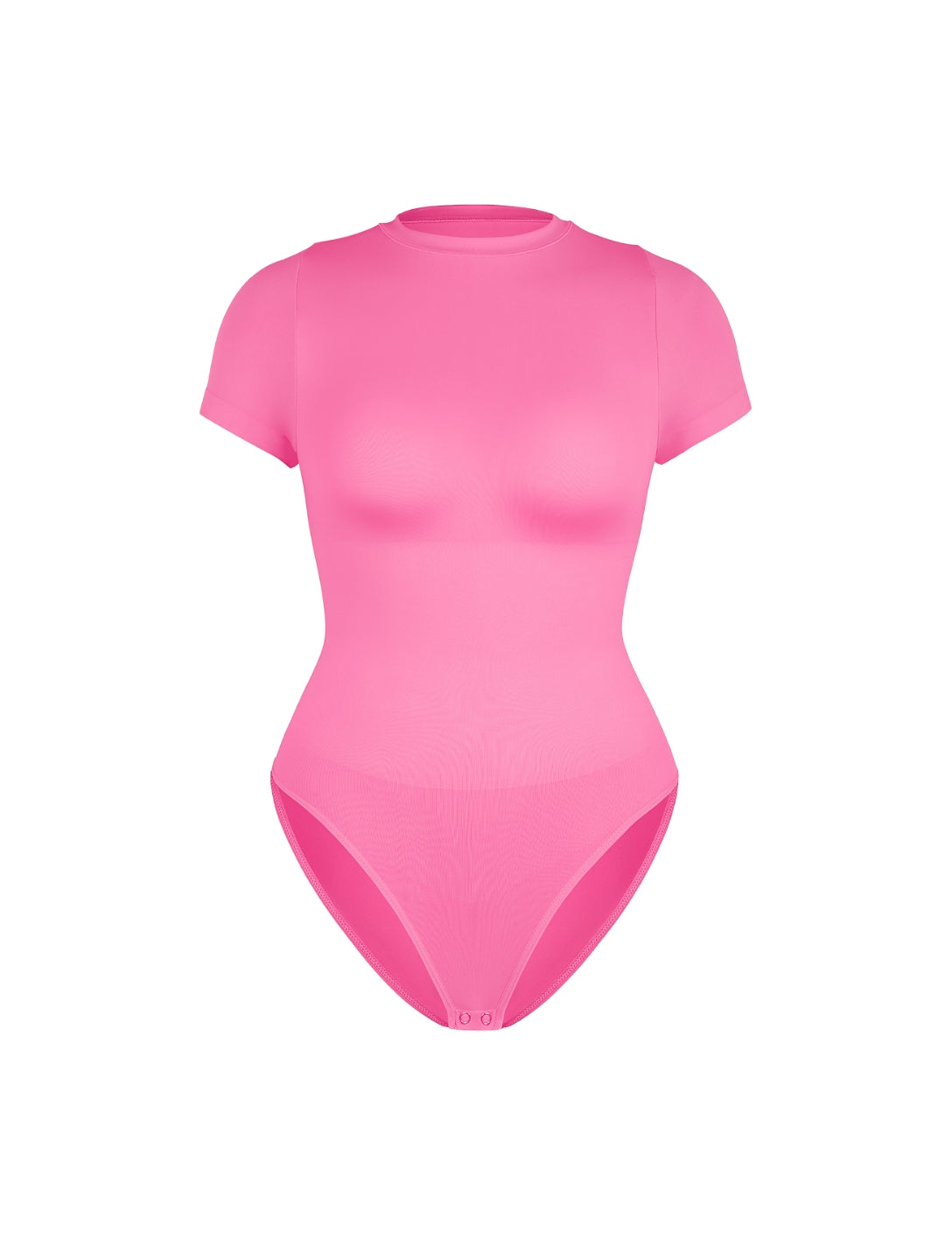 Body T-shirt Ajusté