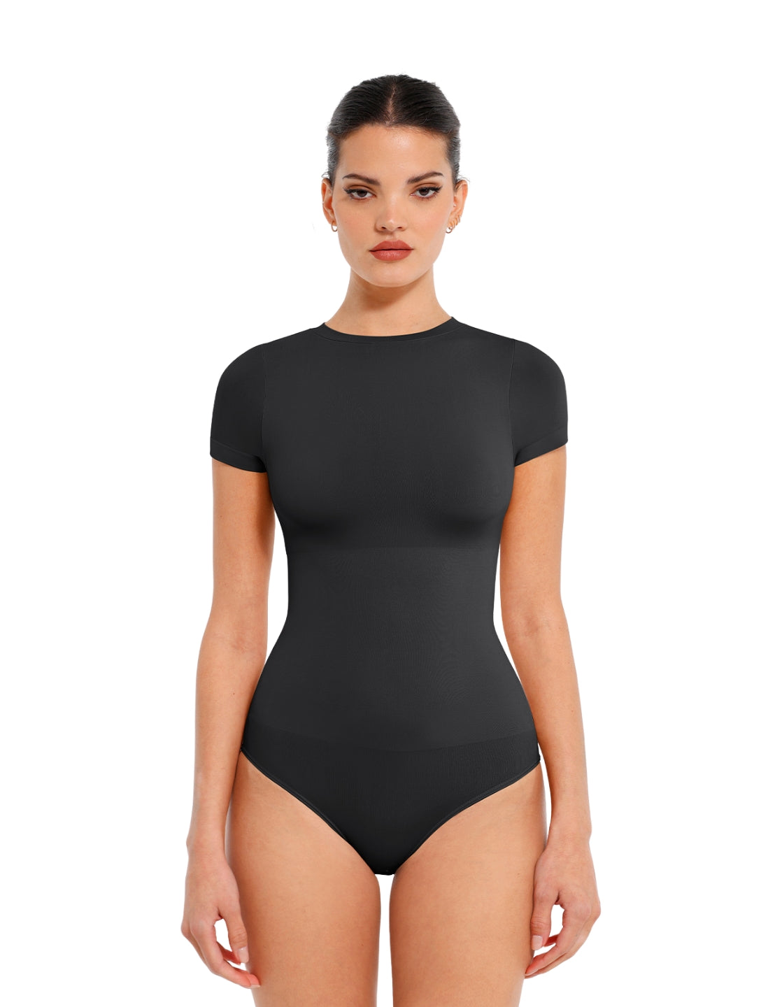 Body T-shirt Ajusté