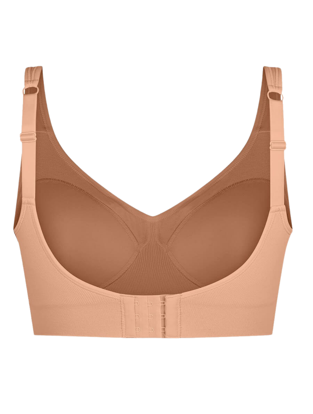 Sans couture confort