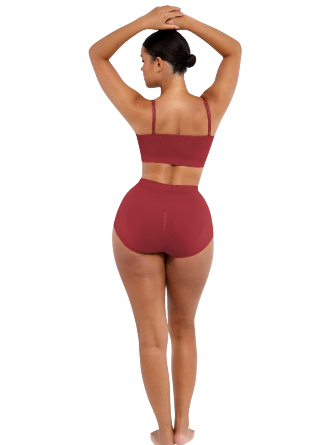 Soutien-gorge gainant sans coutures