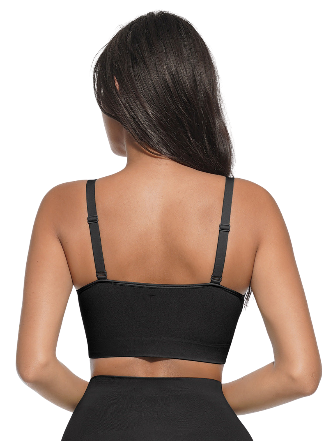 Soutien-gorge en dentelle douce