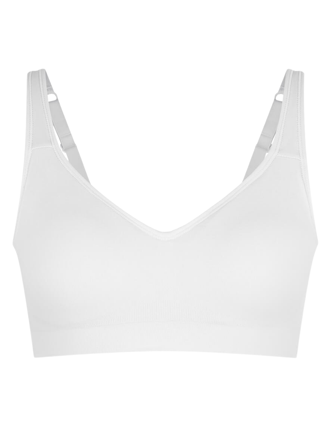 Sans couture confort
