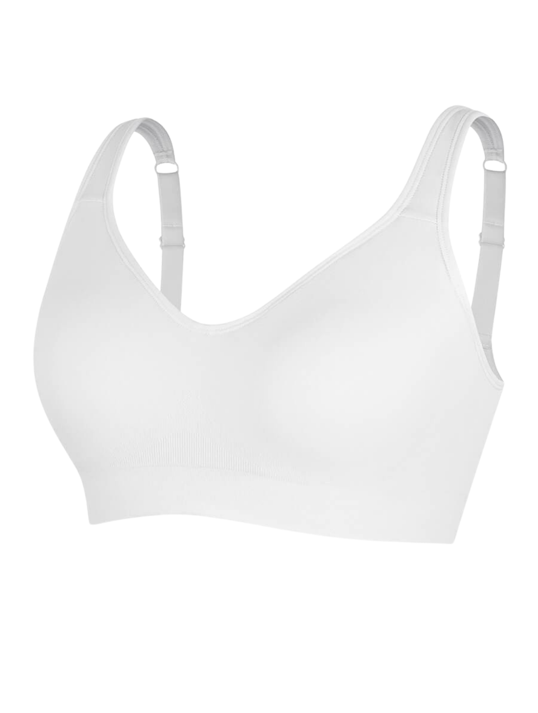 Sans couture confort