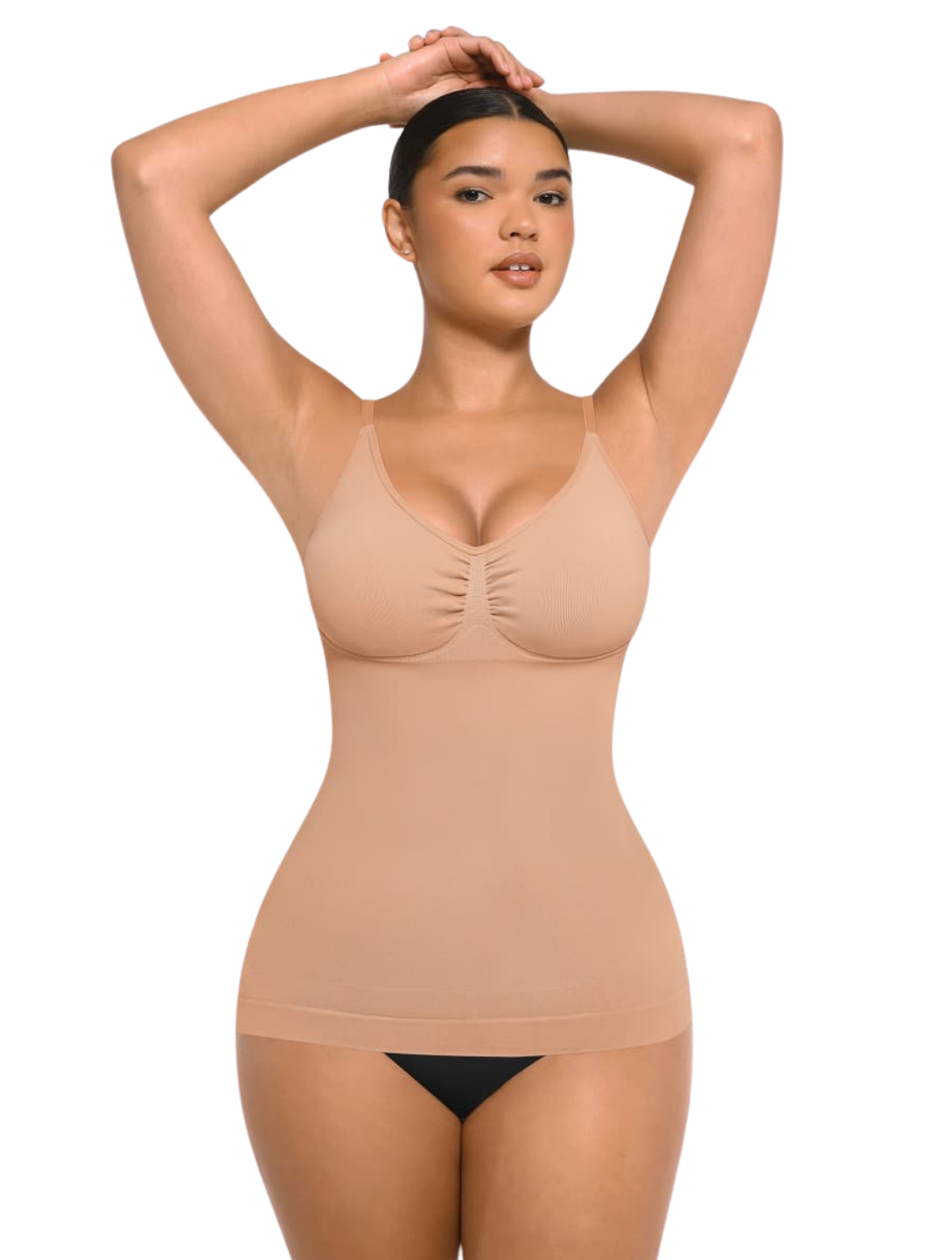 Haut gainant sculptant