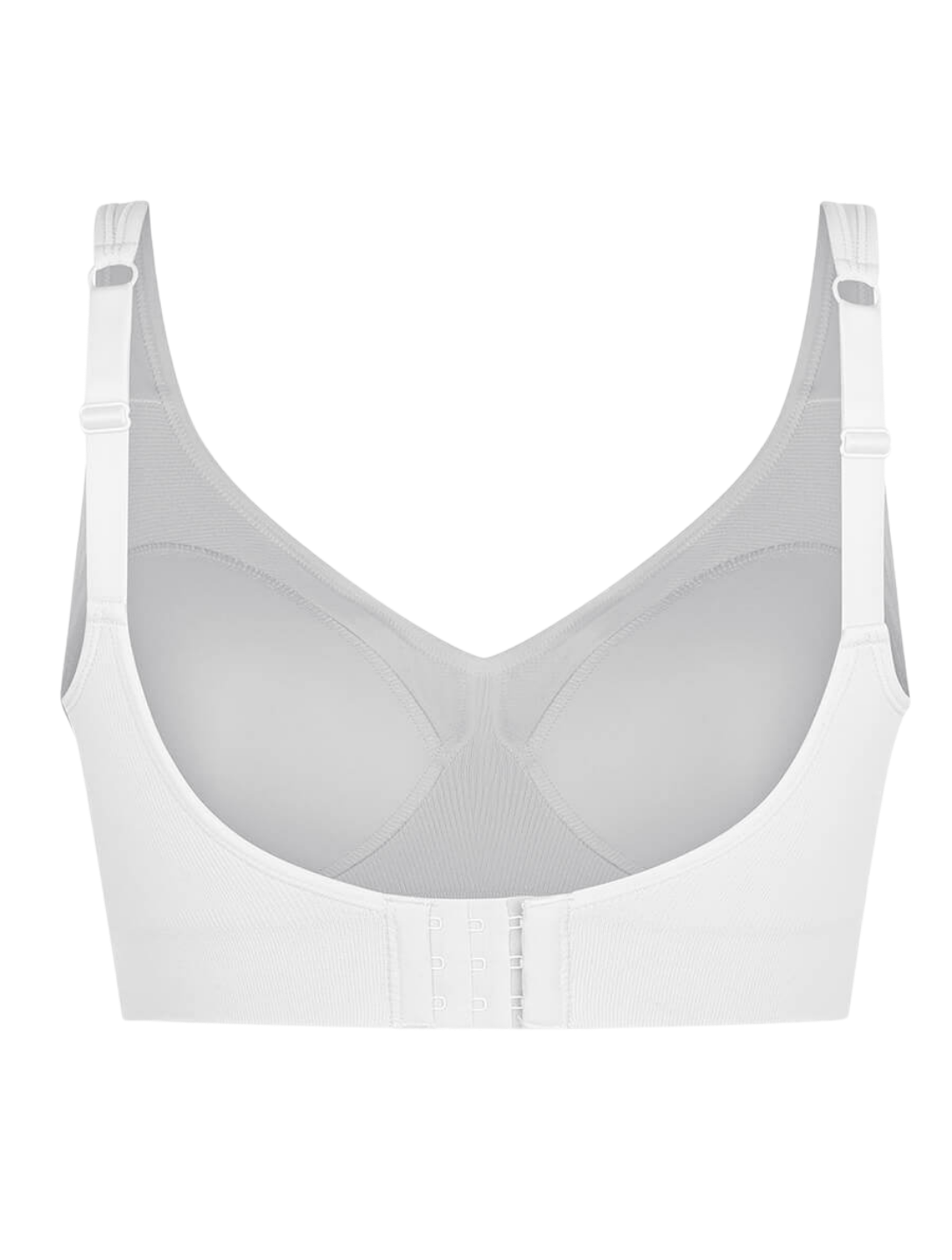 Sans couture confort