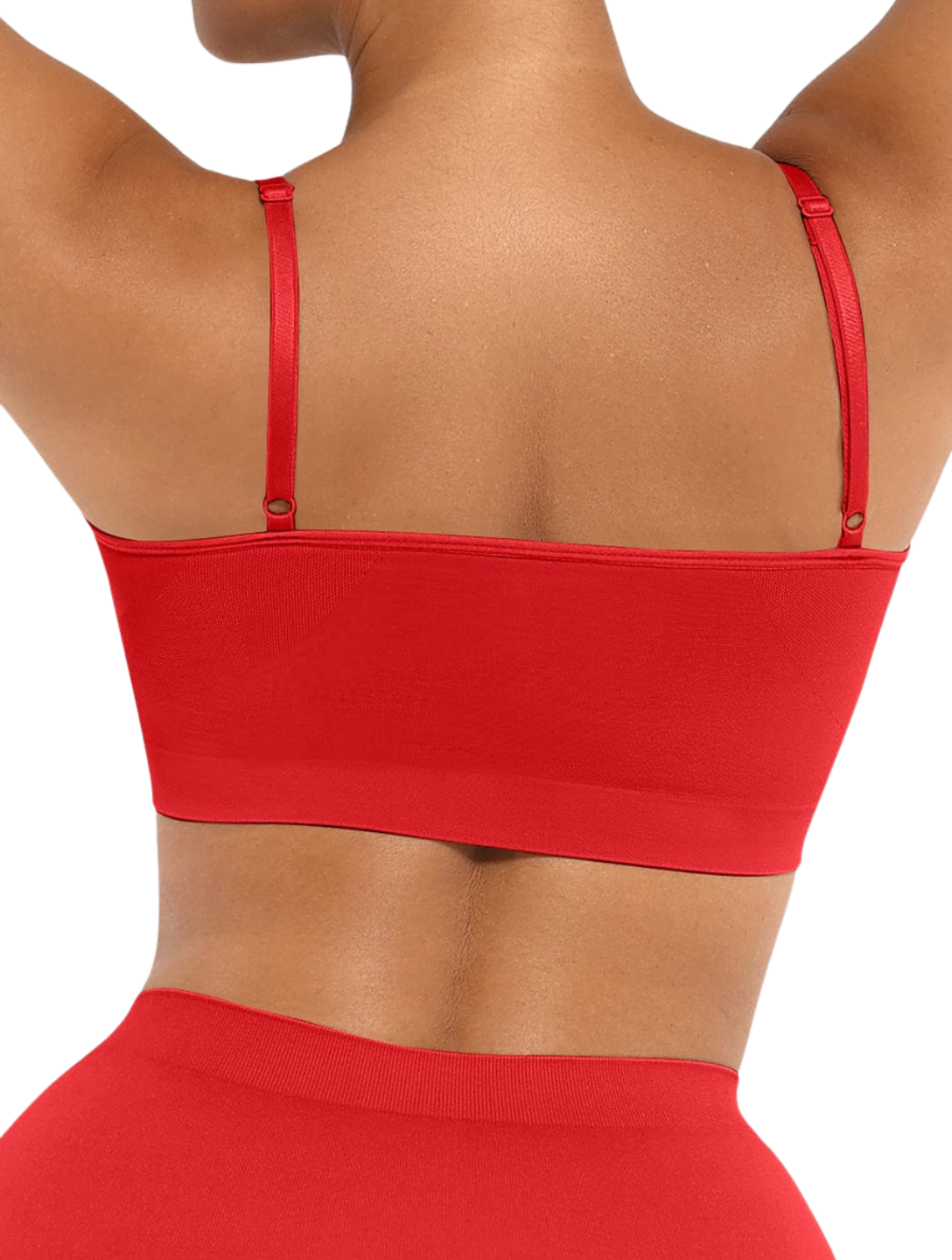 Soutien-gorge gainant sans coutures