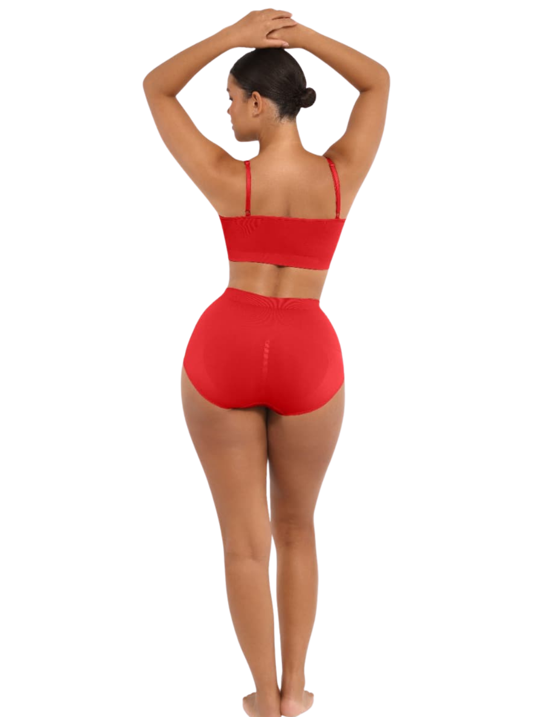 Soutien-gorge gainant sans coutures