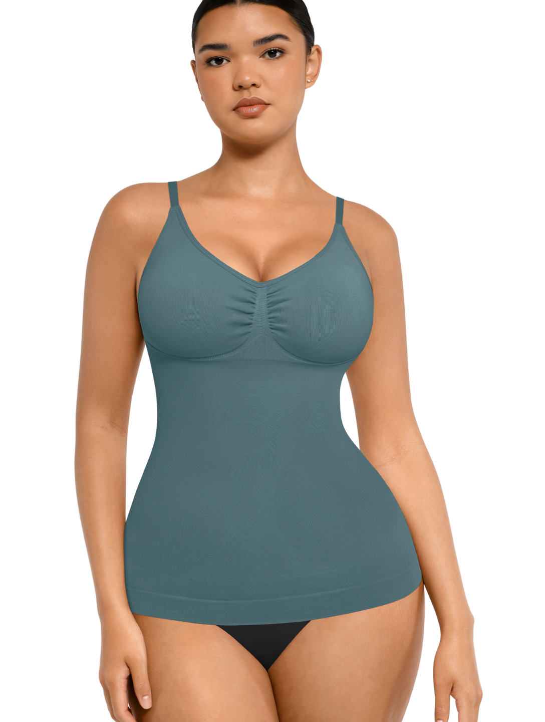Haut gainant sculptant