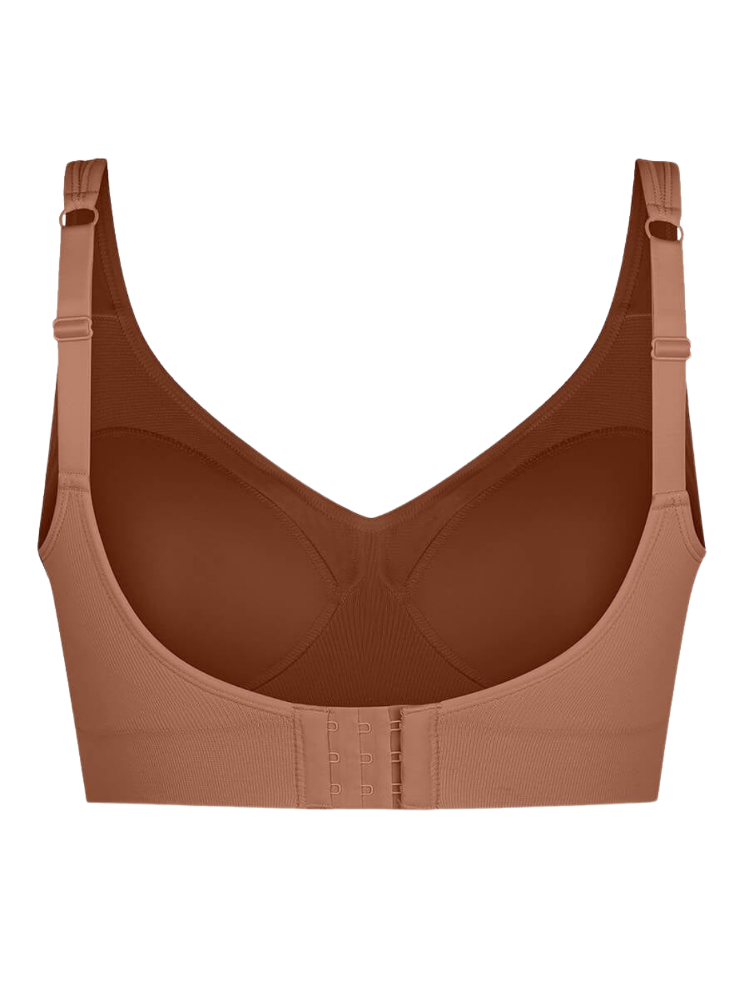 Sans couture confort