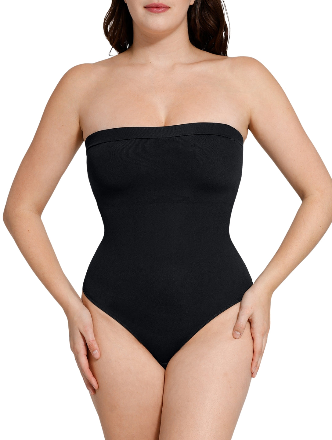 Body string sans bretelles