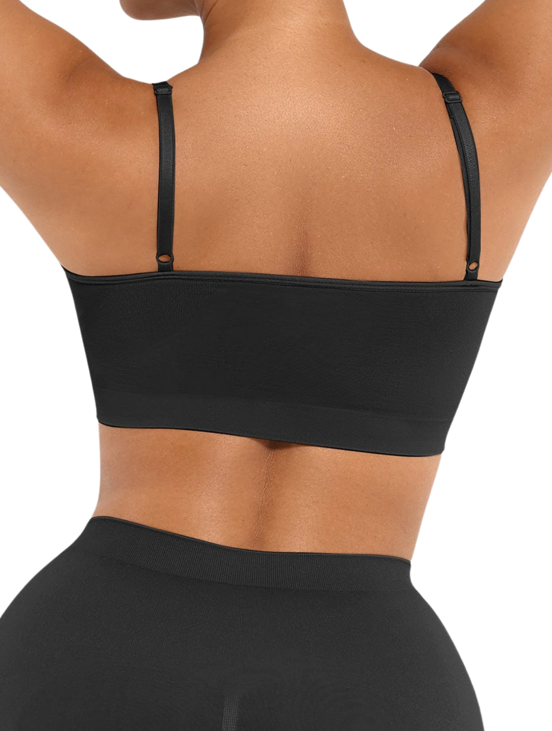 Soutien-gorge gainant sans coutures