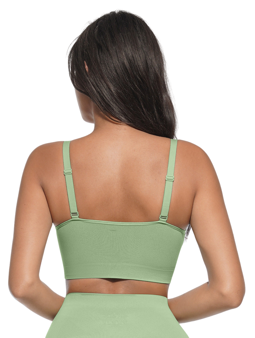 Soutien-gorge en dentelle douce