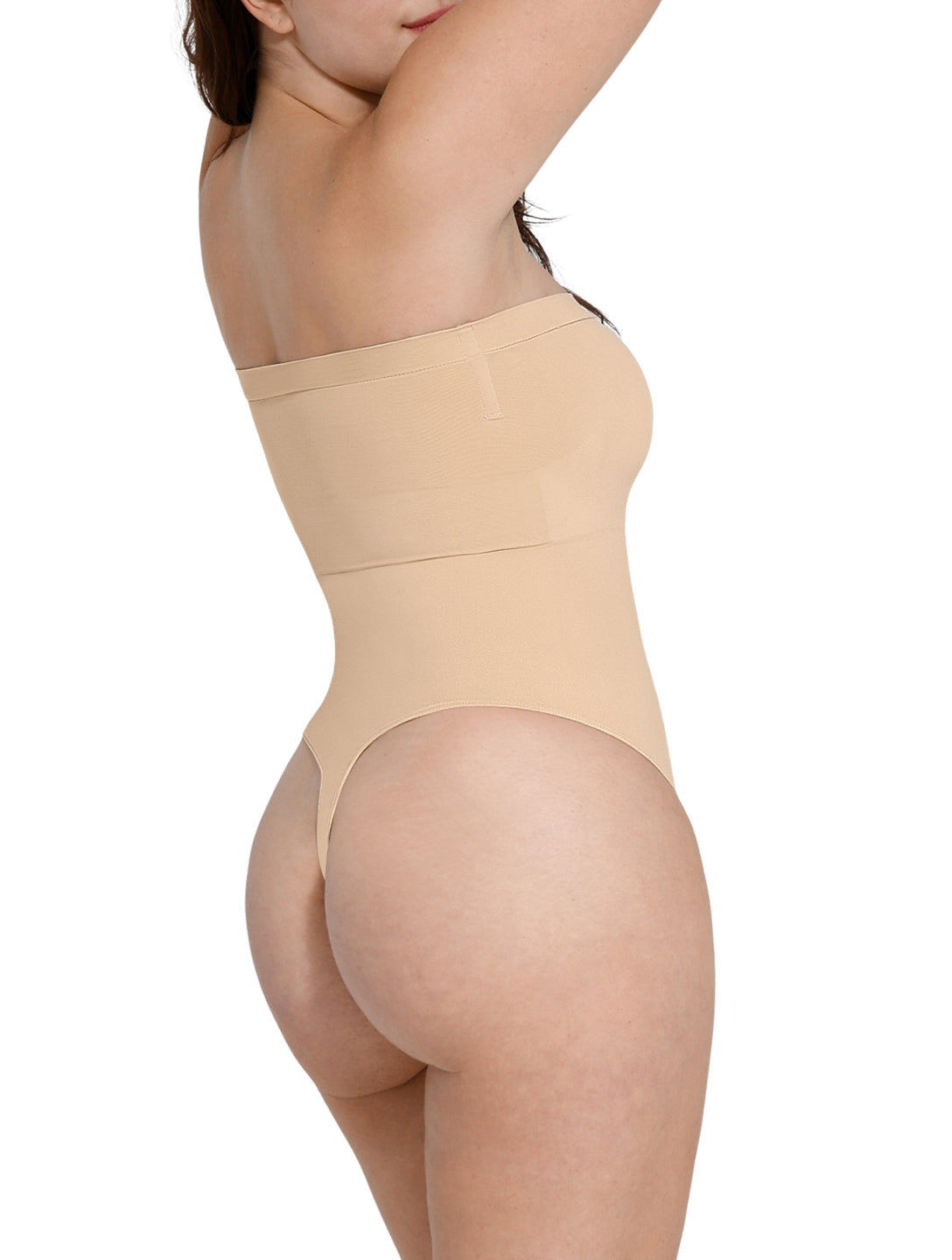 Body string sans bretelles