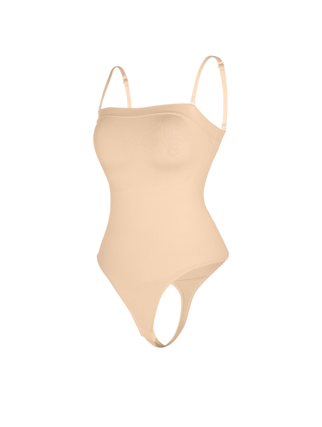Body string sans bretelles