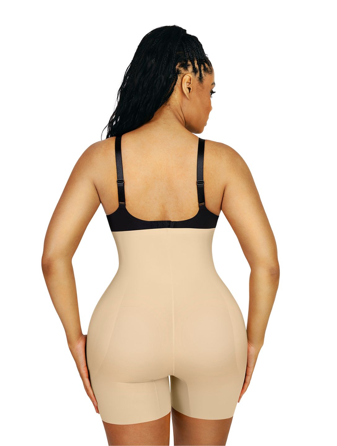 Shorts anti-bourrelets