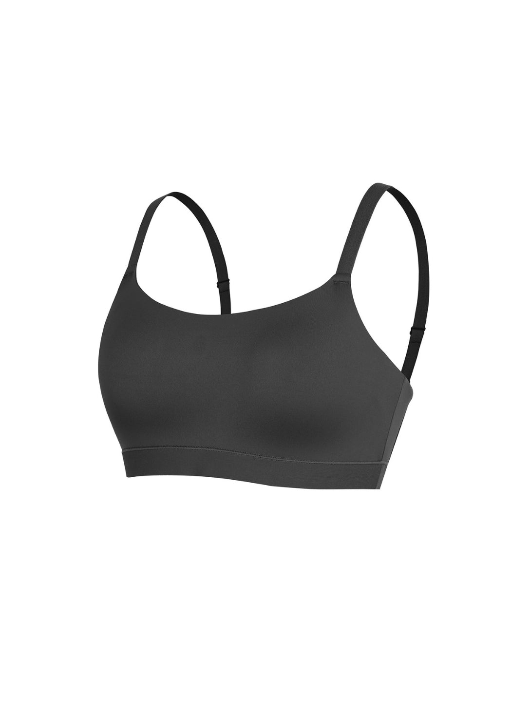 Bralette col rond