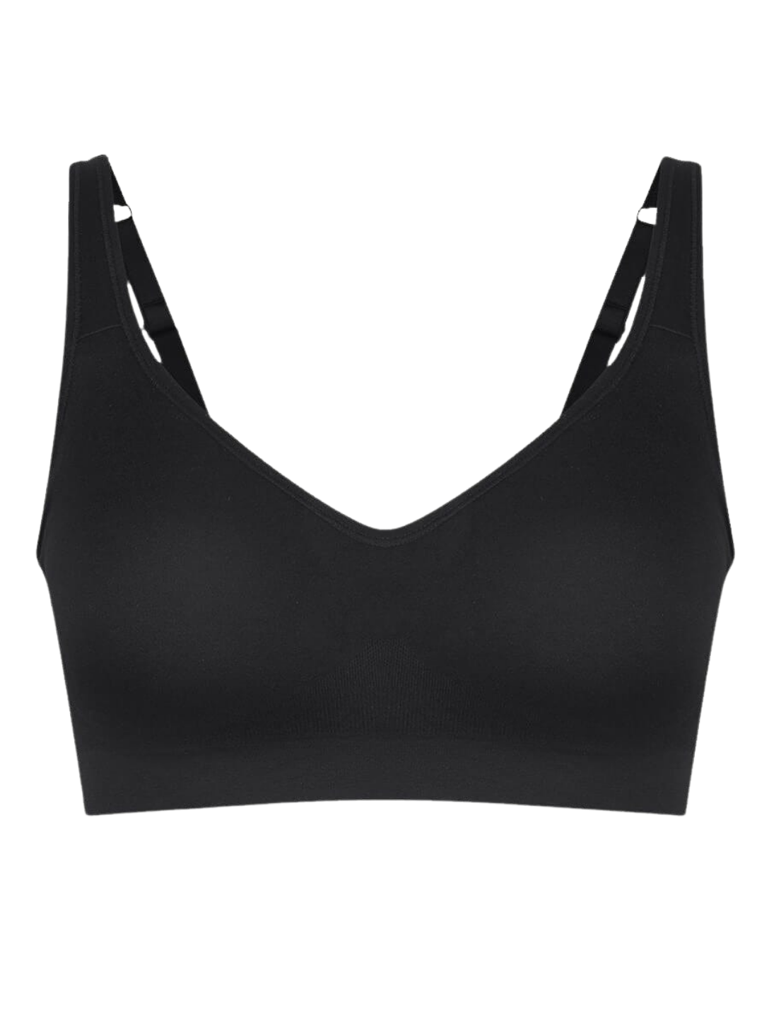 Sans couture confort