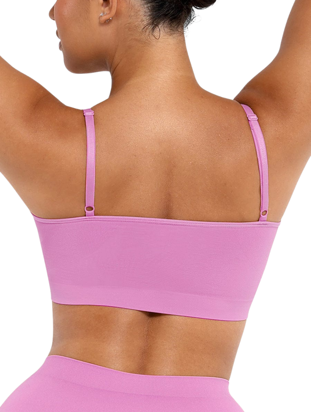 Soutien-gorge gainant sans coutures