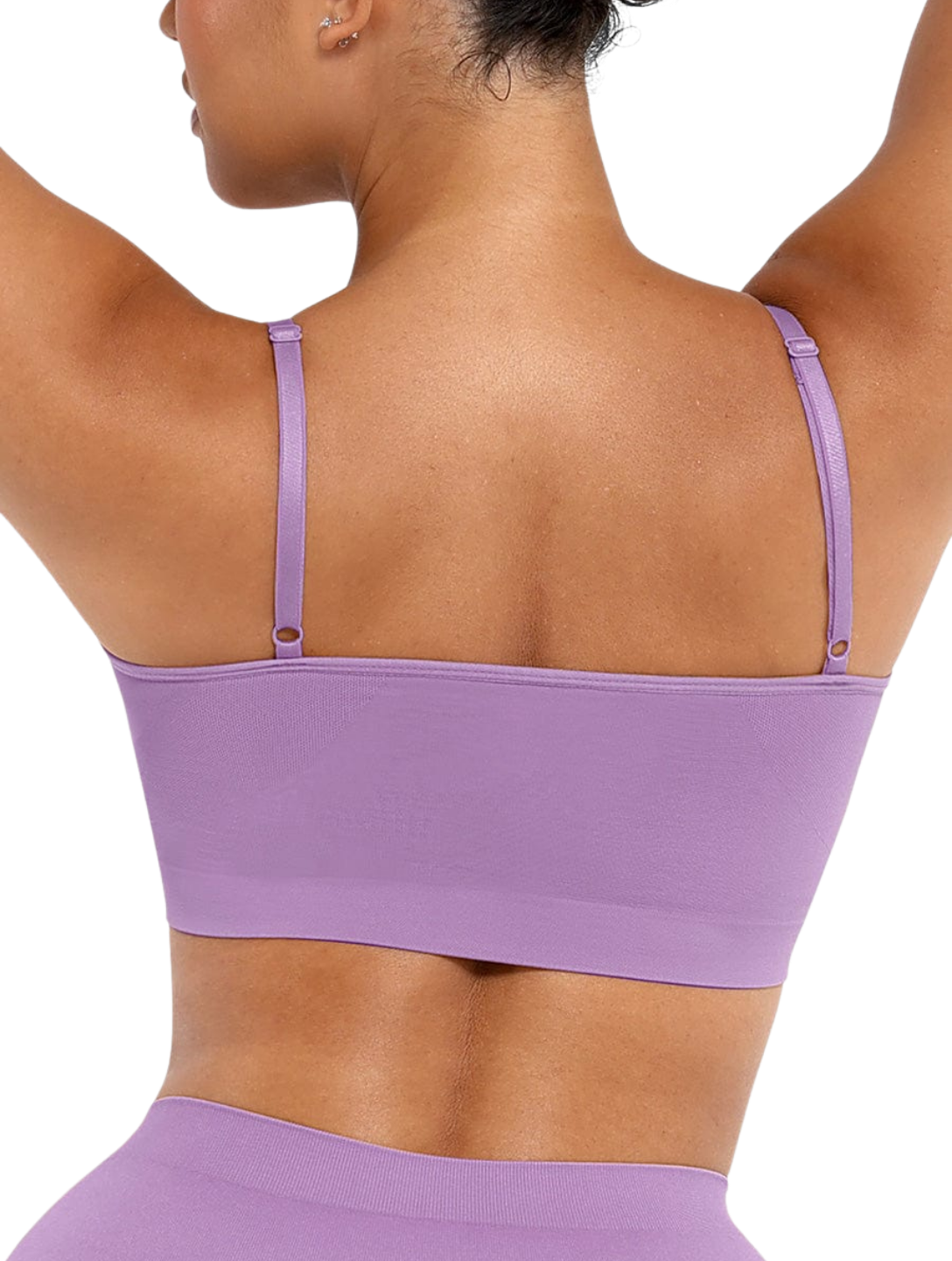 Soutien-gorge gainant sans coutures