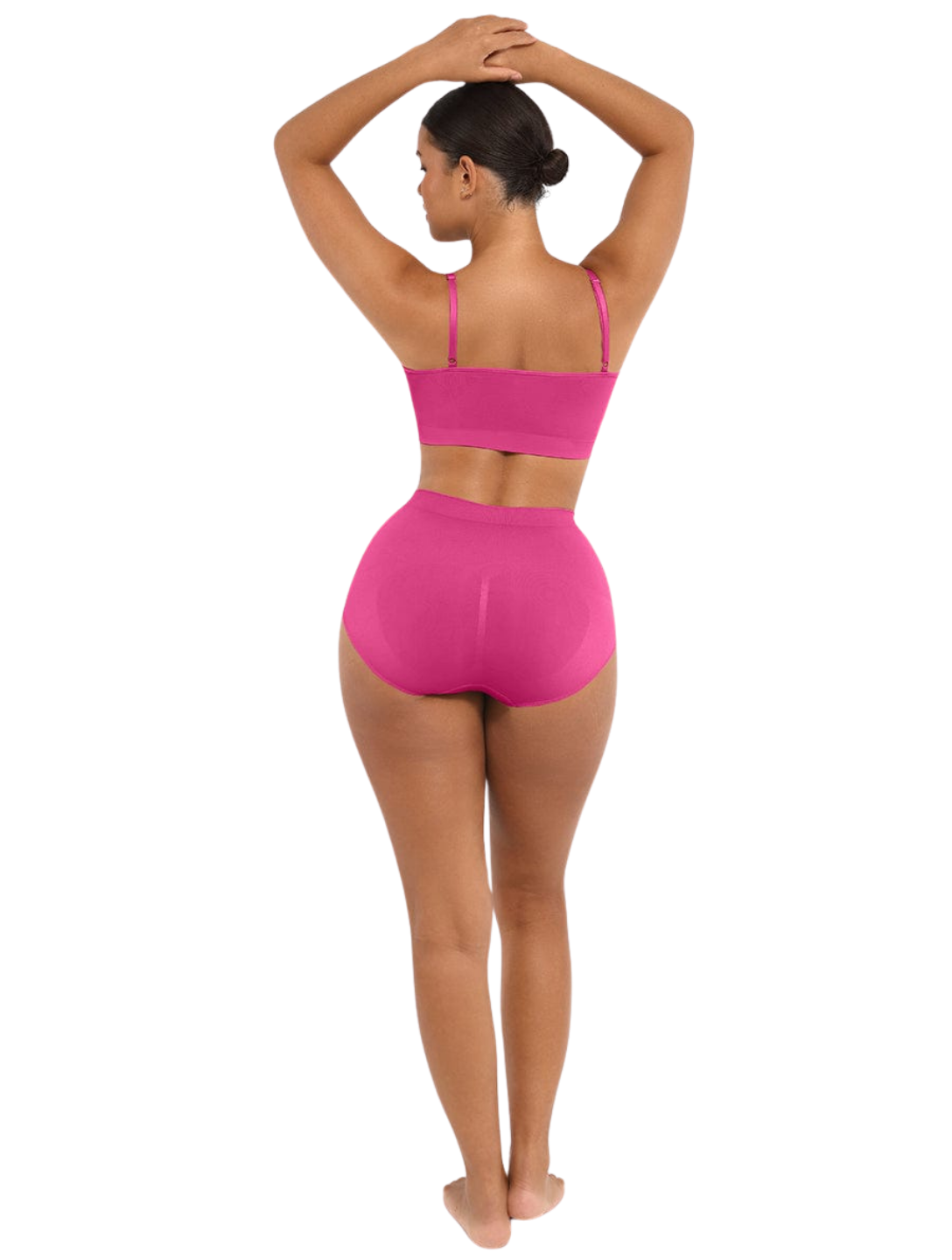 Soutien-gorge gainant sans coutures