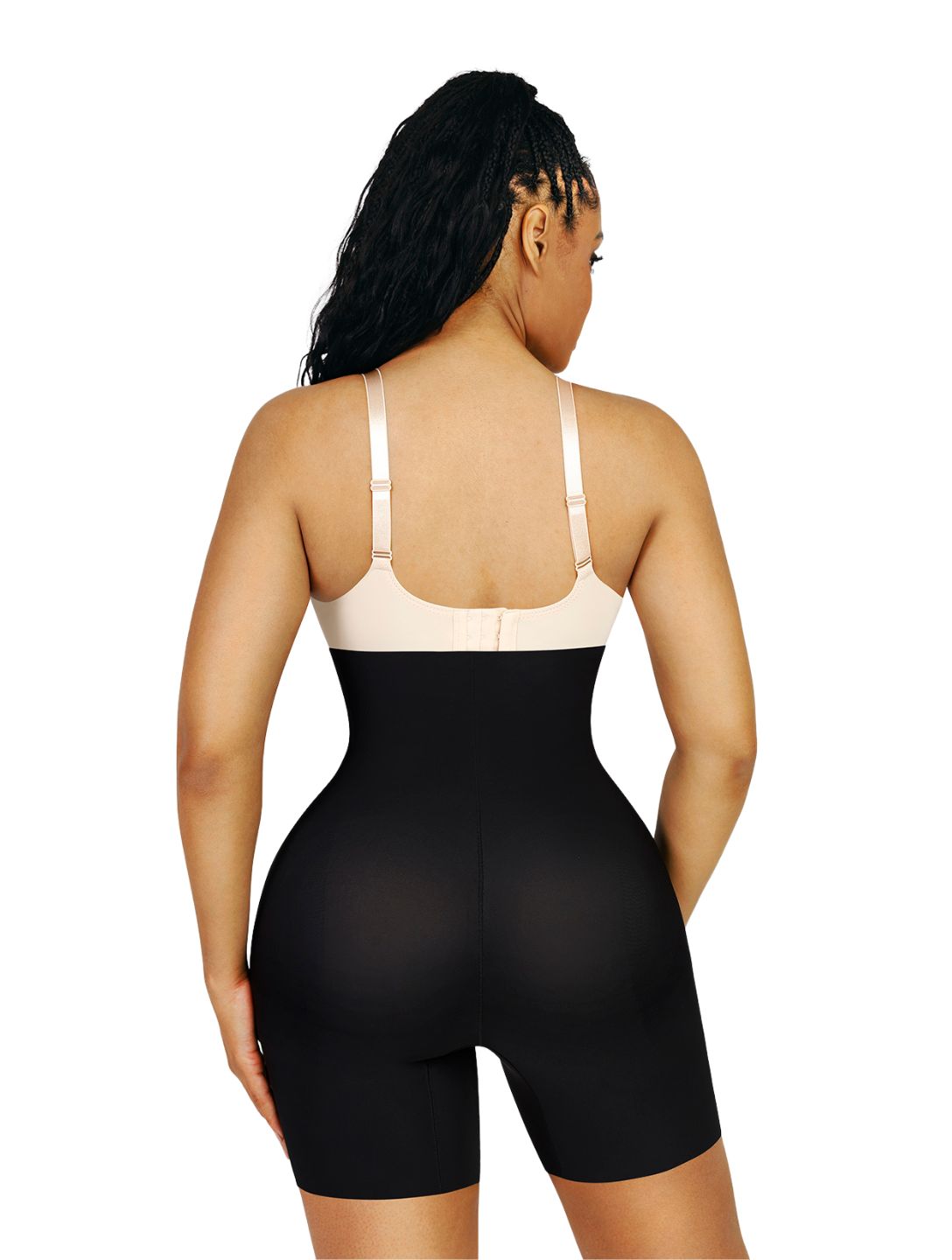 Shorts anti-bourrelets