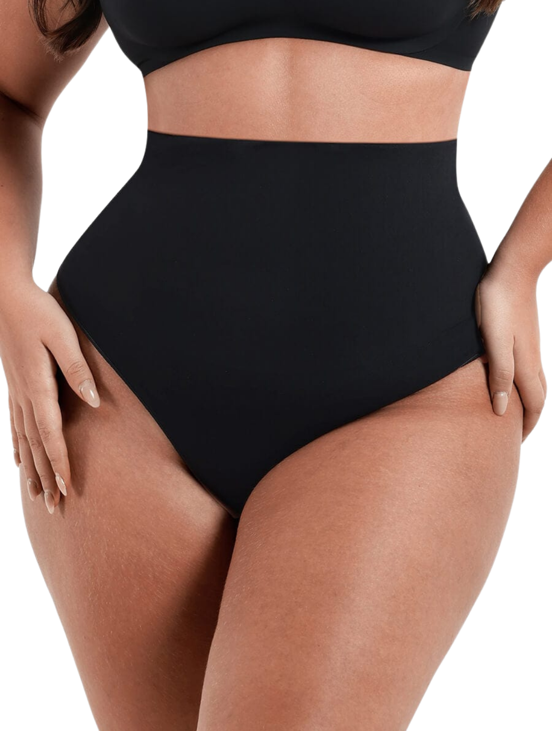 Lot de 2 strings pour abdominoplastie