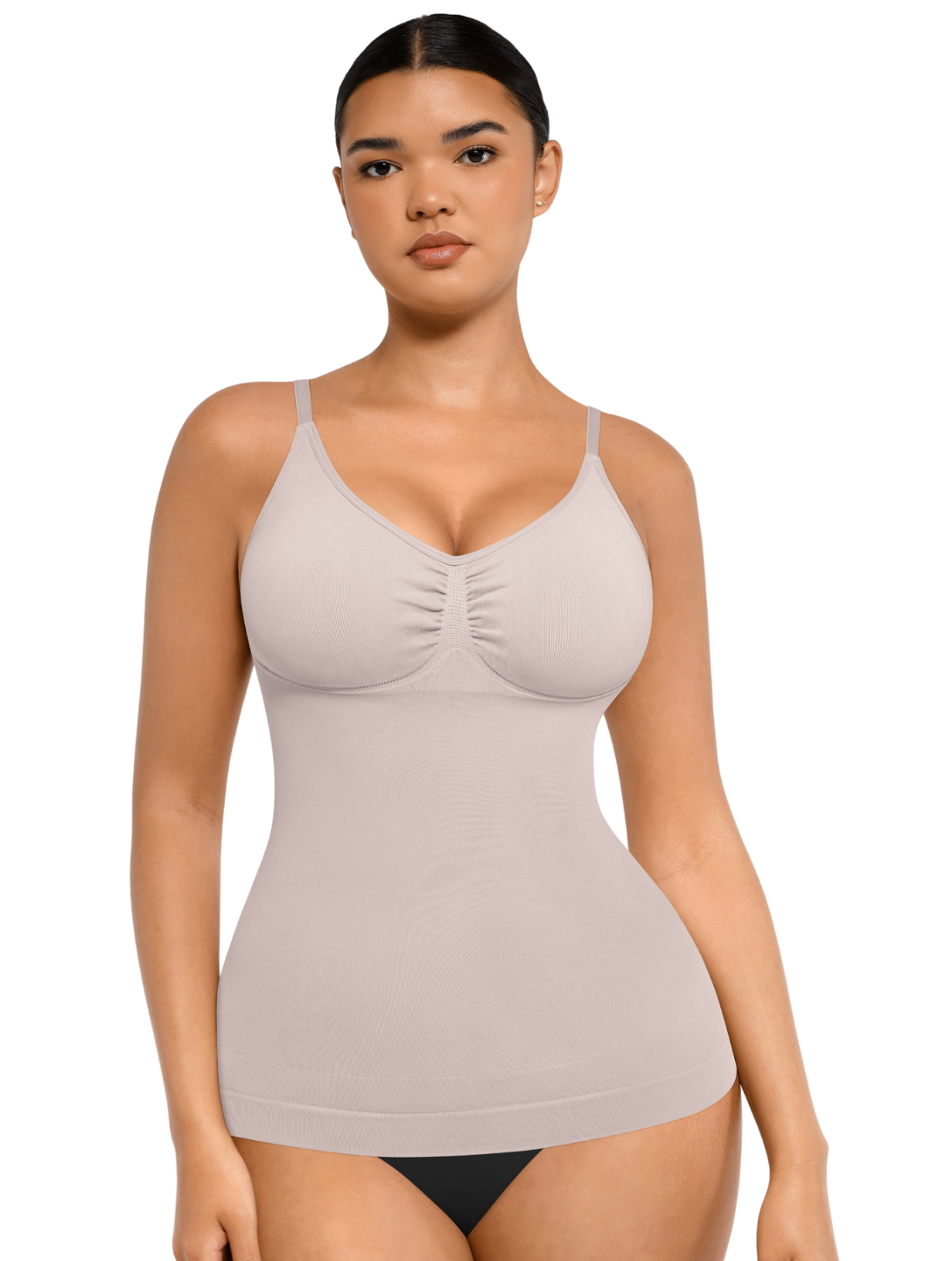 Haut gainant sculptant