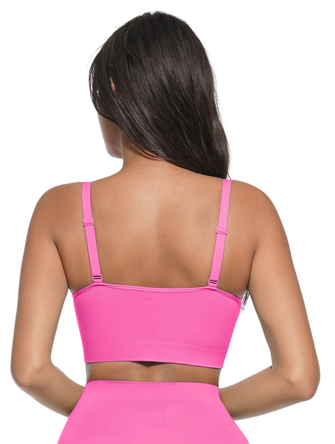 Soutien-gorge en dentelle douce