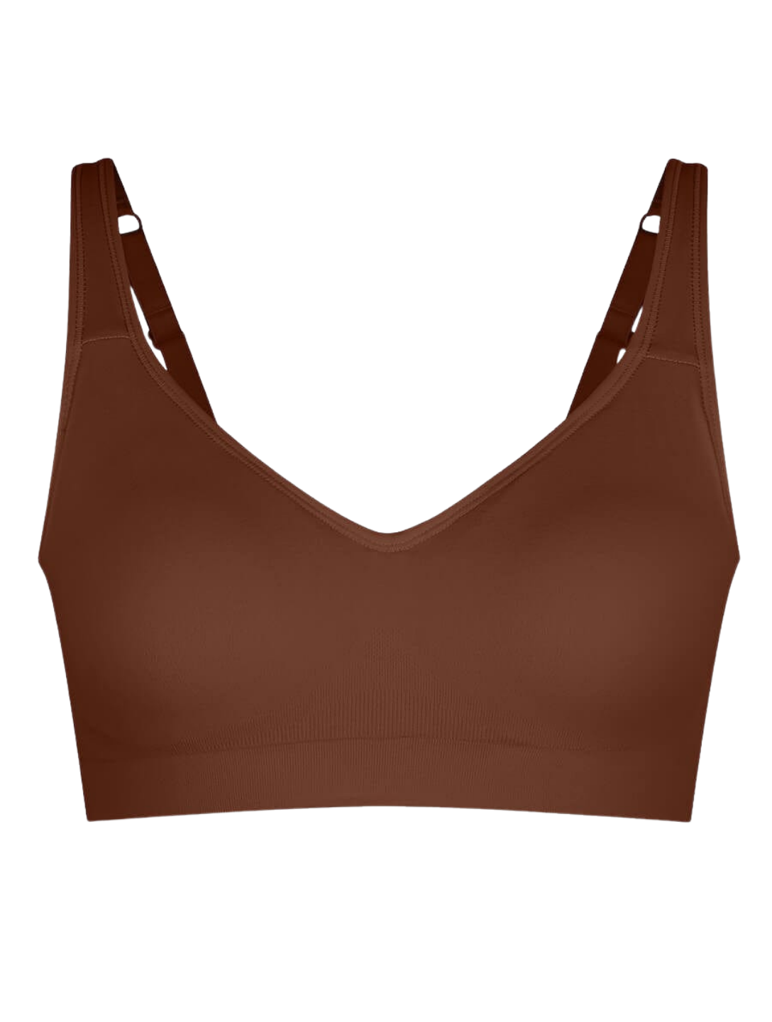Sans couture confort