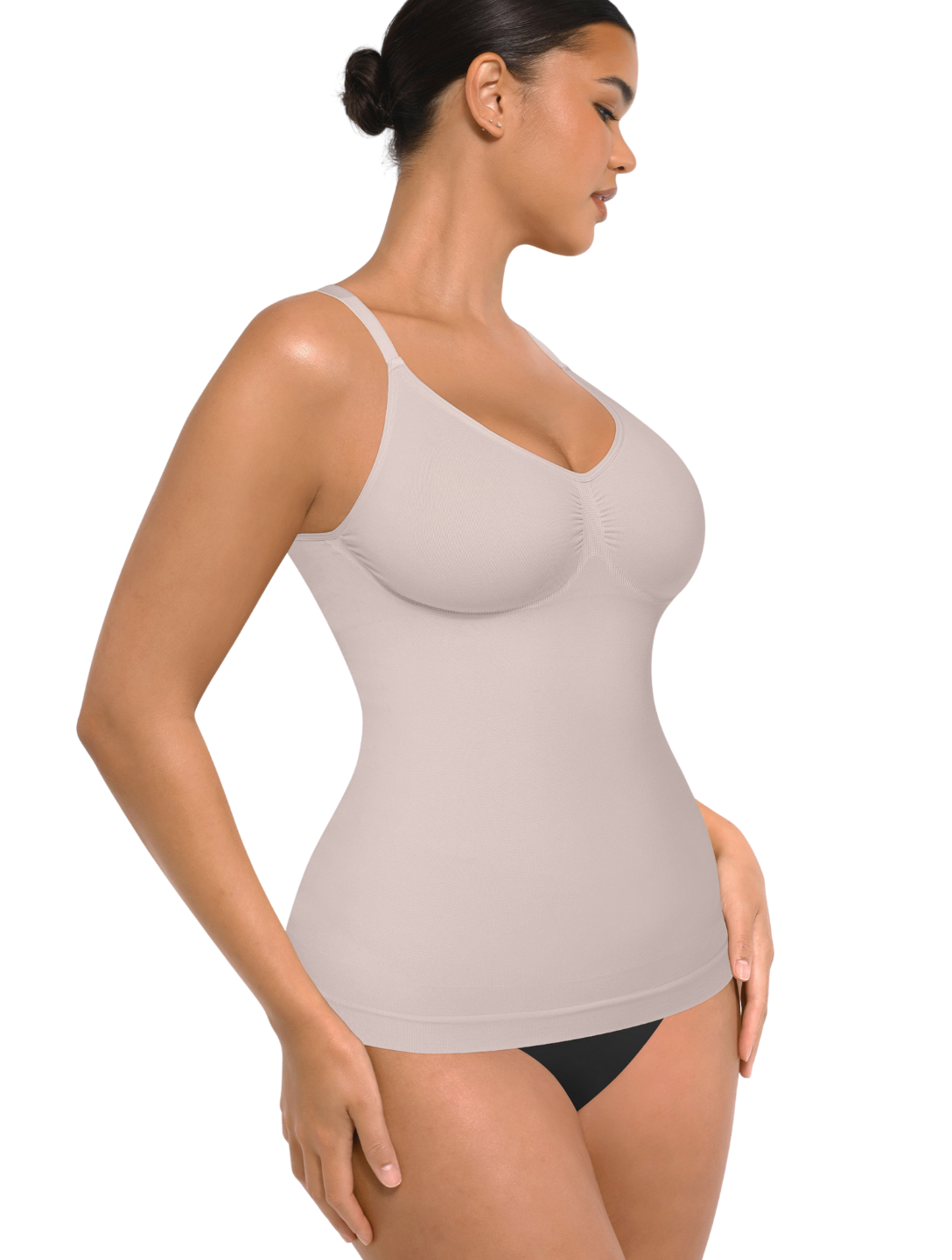 Haut gainant sculptant