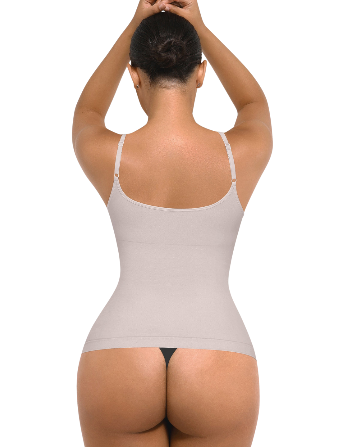 Haut gainant sculptant