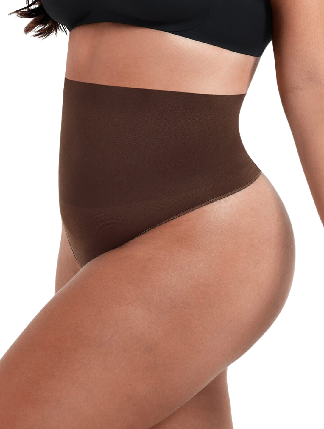 Lot de 2 strings pour abdominoplastie