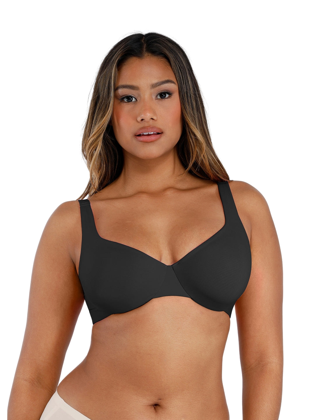 Soutien-gorge seconde peau