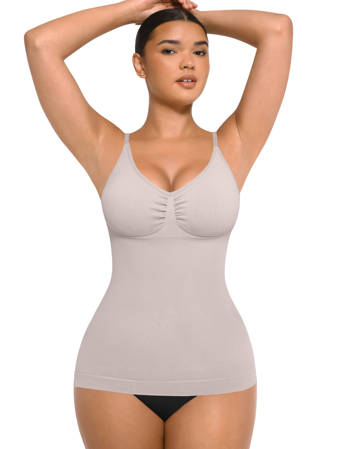 Haut gainant sculptant