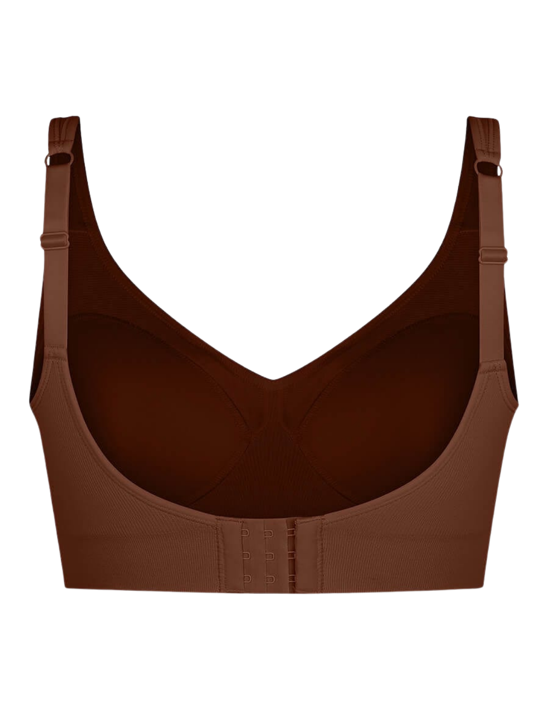Sans couture confort