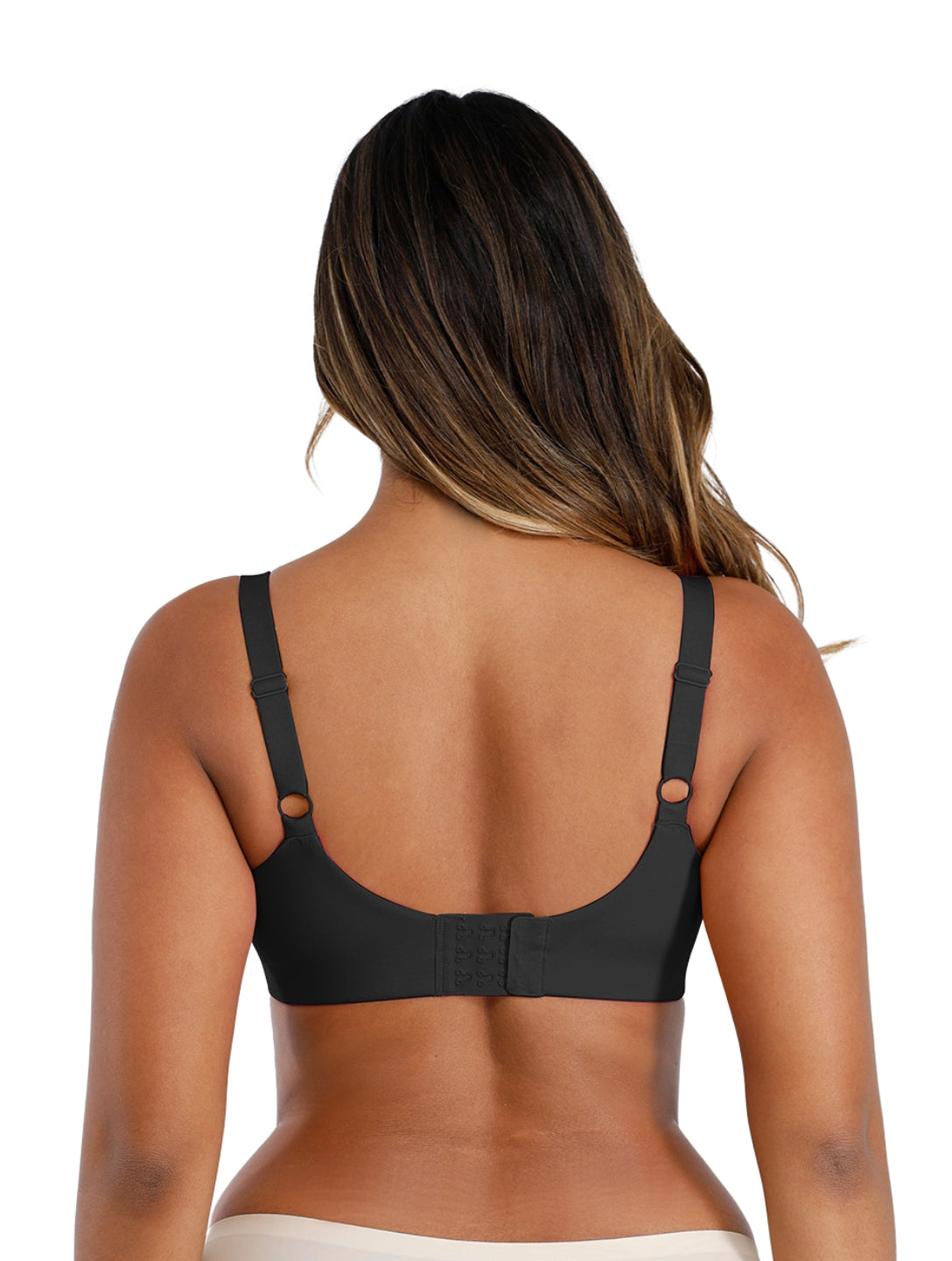 Soutien-gorge seconde peau