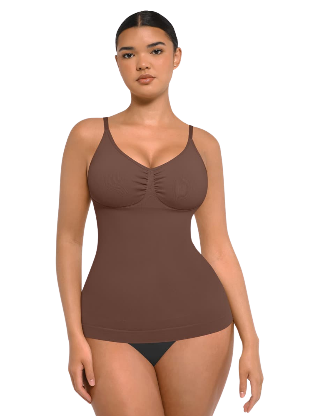 Haut gainant sculptant